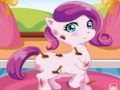 Игра Мой милый пони: Доктор онлайн