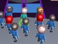 Игра Игра в Кальмара: Выживание онлайн