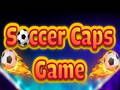 Игра Футбольные шапки онлайн