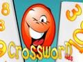 Игра Кроссворд для детей онлайн