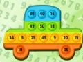 Игра Поп ит: таблица умножения 2 раза по 6 онлайн