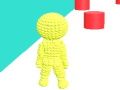 Игра Пиксельный бег онлайн