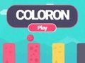 Игра Колорон онлайн