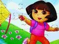 Игра Симпатичная девушка: Пазл онлайн