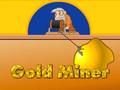 Игра Золотоискатель онлайн Игра Золотоискатель онлайн
