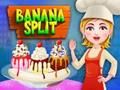 Игра Банановый сплит онлайн