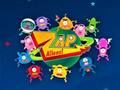 Игра Бац! Инопланетяне! онлайн