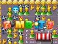 Игра Взорви это 7 - бомбермен онлайн