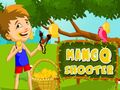 Игра Стрелок манго онлайн