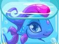 Игра Жизнь рыбок онлайн