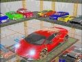 Игра Реальная парковка автомобиля онлайн