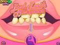 Игра Плохие зубы: Макияж онлайн