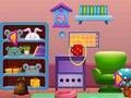 Игра Поиск школьной сумки онлайн