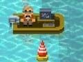 Игра Лыжный спорт в водах Лох-Несса онлайн Игра Лыжный спорт в водах Лох-Несса онлайн