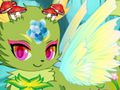 Игра Лесное существо онлайн