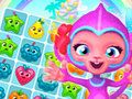 Игра Фруктовая лихорадка онлайн