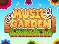Игра Музыкальный сад онлайн
