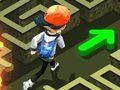 Игра Лаборатория 3d: Лабиринт онлайн