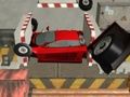 Игра Мастер автомобильной дробилки онлайн