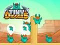 Игра Крошечные землекопы онлайн