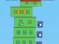 Игра Городские блоки онлайн