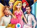Игра Rachel meetings on a rush  онлайн