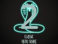 Игра Классическая неоновая змея 2 онлайн Игра Классическая неоновая змея 2 онлайн