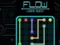 Игра Поиски лазера потока онлайн
