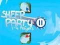Игра Сторона овец онлайн