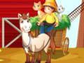 Игра Ферма Поиск предметов онлайн