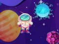 Игра Опасная планета онлайн