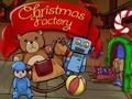 Игра Рождественская фабрика онлайн