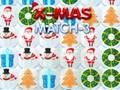 Игра Рождественские матч 3 онлайн
