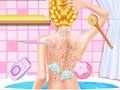 Игра Спа-салон клиники красоты онлайн