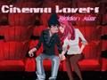 Игра Любители кино: Скрытый поцелуй онлайн
