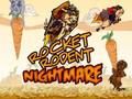 Игра Космический кошмар грызуна онлайн