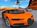 Игра Бешеный город: Симулятор вождения автомобиля онлайн
