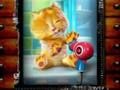 Игра Говорящий малыш Джинджер онлайн