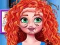 Игра Клара: Косметическая хирургия онлайн