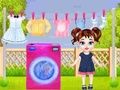 Игра Малышка Тейлор: Хорошие привычки онлайн