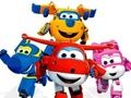Игра Милые аэропланы: Время памяти онлайн