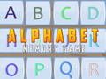 Игра Алфавитная игра на память онлайн