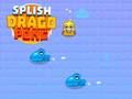 Игра Сплиш понг дракона онлайн