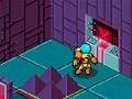 Игра Выход Исол8 онлайн