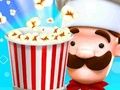 Игра Попкорн шоу онлайн