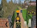 Игра Настоящее экскаваторное городское строительство онлайн