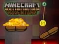 Игра Майнкрафт монетное приключение онлайн