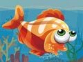 Игра Мир рыбок: Пазл онлайн