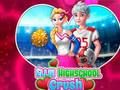 Игра Увлечение Элли в высшей школе онлайн