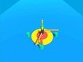 Игра Прыгуны 3d онлайн